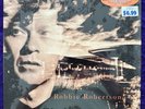 ROBBIE ROBERTSON Self Titled '87 GEFFEN MASTERDISK DMM w/ Inner Hype SHRINK NM