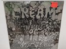 Cream Wheels Of Fire Mint Sealed 1977 2 LP Mint Sealed RSO RS 2-3802 Record