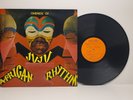 Oneness of Juju African Rhythms