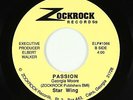 Modern Boogie/Sweet Soul 45 - Star Wing - Passion - Zockrock - VG++ obscure
