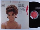MILES DAVIS Someday My Prince Will Come COLUMBIA LP VG+ stereo 6-eye promo d