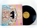 JIMI HENDRIX  LP Axis Bold As Love 1967  Reprise  stereo vinyl