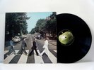 THE BEATLES   LP Abbey  Road 1969  Apple uk  vinyl