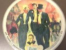 Vogue The Picture Record - R770 Art Kassel - The Whiffenpoof Song/If That Phone