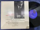 HERBIE HANCOCK TAKIN' OFF BLUE NOTE UA BST 84109 STEREO US VINYL LP