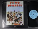 ORQUESTA RITMO ORIENTAL LATIN LP AREITO CUBAN IMP AFRO SON DESCARGA SALSA NM/M