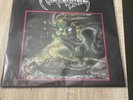Sororicide The Entity Vinyl 2017 Press