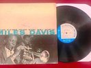 Miles Davis   Volume 2 LP   Blue Note   BLP 1502 Mono DG RVG Ear 47 W 63rd EX