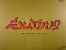 BOB MARLEY (  THE WAILERS)   EXODUS 40   THE MOVEMENT CONTINUES  SUPER DELUXE