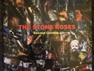 The Stone Roses - Second Coming - 12” Vinyl - 2 x LP - 2012 - Repress -