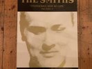 Indie The Smiths Strangeways Here We Come Original In-Store poster