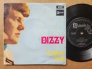 TOMMY ROE - DIZZY EP - near mint