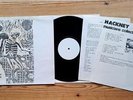 V/A HACKNEY MUSICIANS COLLECTIVE UK 1981 LP ORIG RARE DIY PUNK OXY & THE MORONS