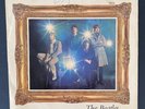 The Beatles   Strawberry Fields Forever / Penny Lane   1967 Picture Sleeve Only