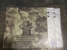 The Receiving End of Sirens Between the Heart and the Synapse White 2x  Vinyl