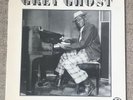Rare Blues LP - GREY GHOST Catfish Records CTF-1001 (Texas Piano Blues) NM/EX