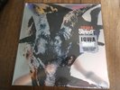 SLIPKNOT - IOWA  - GREEN TRANSLUCENT - MINT - SEALED
