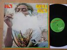 U-Roy – Dread In A Babylon 1983  UK  vinyl LP