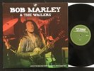 BOB MARLEY LIVE AT THE RECORD PLANT SAUSALITO 1973  LP  QUASI NEUF