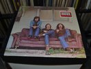 Crosby, Stills & Nash Self Titled record, vintage Vinyl LP SEALED, SD 19117