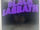 BLACK SABBATH Master Of Reality Vinyl LP 1971 1ST Press WB BS 2562 VG+ / VG