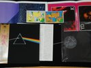 PINK FLOYD - THE PIPER AT THE GATES OF DAWN - JAPAN VINYL LP OBI SIJP 11 EX/EX