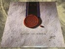 Whitesnake Slip Of The Tongue 1989 rare oop vinyl record LP 1st press GHS 24249