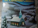 Various - 60 Christmas Classics - 4 Vinyl LP - 1985 - Sessions - Sealed (617)