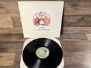 Queen, A Night At The Opera  [LP] 7E-1053, Vinyl VG+, Sleeve VG