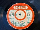 KING TUBBY & JACOB MILLER / EE SAW DUB - DUBWISE 12 TRACK  1975 VINYL LP