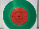 Local H - Disgruntled Xmas /Sybil Vane White Xmas RARE promo 7