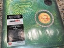 Alice Cooper Billion Dollar Babies R1 2685 LP Vinyl 2010 Rhino Records Rare OOP