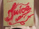 The World Class - Wreckin Cru Vinyl  ( juice )  Dr. Dre  VG+ /VG+