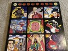 Backspacer by Pearl Jam (Record, 2009)