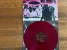 Official Release MISFITS Walk Among Us on Maroon vinyl Hot Topic RSD 1500 copies