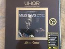 Miles Davis Kind of Blue Record LP Vinyl UHQR box set - sealed new