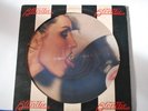 BLONDIE LP VINYL PICTURE DISC PARALLEL LINES CHRYSALIS CHP-5001 EXC DEBBIE HARRY
