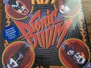 KISS - Sonic Boom - 2010 Blue Vinyl LP - KISS Records - Opened NP
