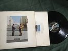 1975 PINK FLOYD “Wish You Were Here” COLUMBIA 1st pressing Inner Sleeve