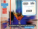 Beastie Boys - The In Sound From Way Out '95 LP US ORG G+/VG+ W/S