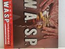 W.A.S.P. Animal (F**k Like A Beast) w/OBI Far East Metal Syndicate – SP14-5286
