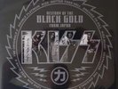 KISS History Of The Black Gold From Japan Box (2x12