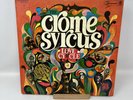 Crome Syrcus - Love Cycle LP - Command OG Press Stereo
