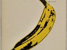 VELVET UNDERGROUND & NICO: US Verve V6-5008 '68 Psych Banana Vinyl LP HEAR