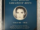 Linda Ronstadt - Greatest Hits Vol 2 - DCC Compact Classics Audiophile Vinyl