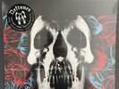DEFTONES-20TH ANNIVERSARY LIMITED ED TRANSLUCENT RUBY VINYL-NEW FACTORY SEALED
