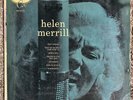 HEAR - Rare Jazz LP - Helen Merrill - EmArcy Records # MG-36006 Vinyl Record