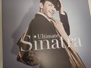 Universal Music Group Frank Sinatra - Ultimate Sinatra Vinyl LP