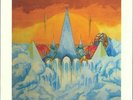 CHRONICLES OF FATHER ROBIN, The - The Songs & Tales Of Airoea: Book 3 - LP