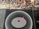 QUEEN   JAZZ ** 1978 UK EMI LP With Original Poster